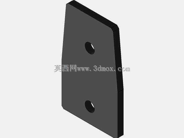Kidwany Mini 3D打印机20×20×20厘米。