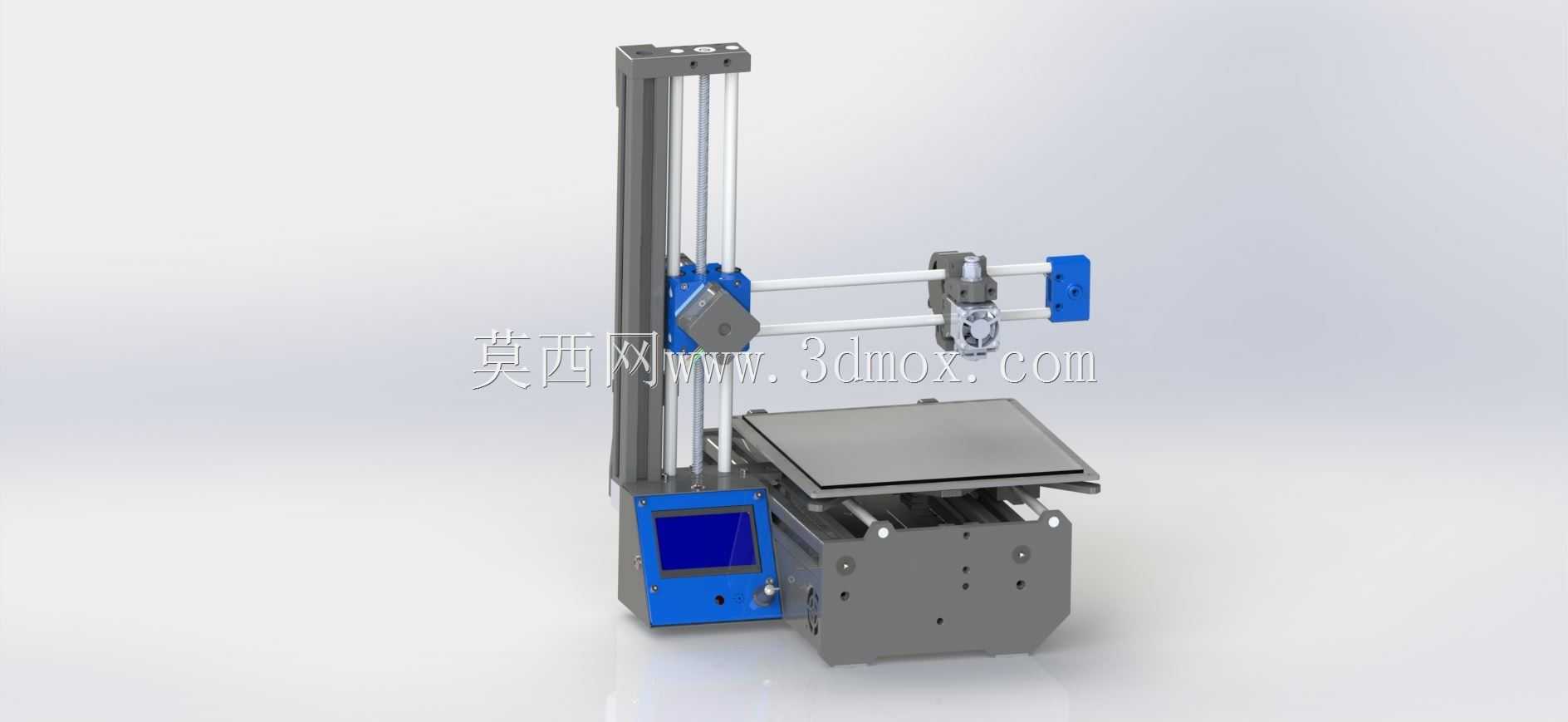 Kidwany Mini 3D��ӡ��20��20��20���ס�