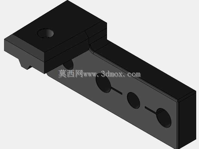 Kidwany Mini 3D打印机20×20×20厘米。