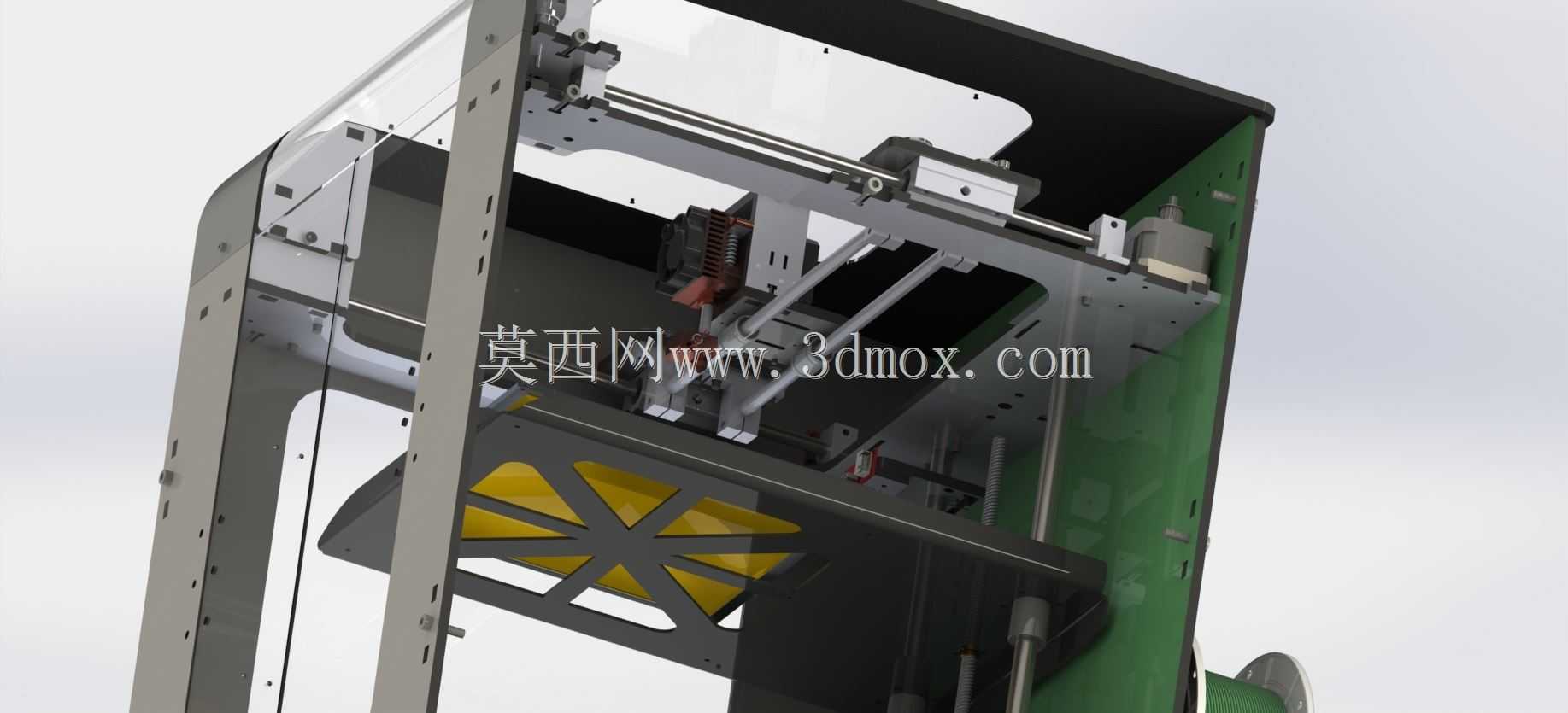 CoreXY 3D��ӡ��
