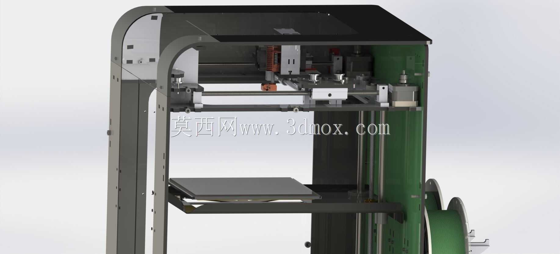 CoreXY 3D��ӡ��