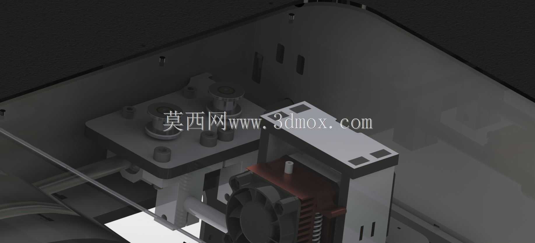 CoreXY 3D��ӡ��