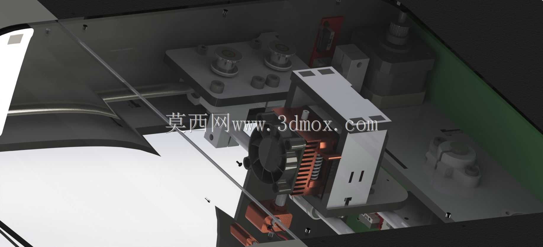 CoreXY 3D��ӡ��