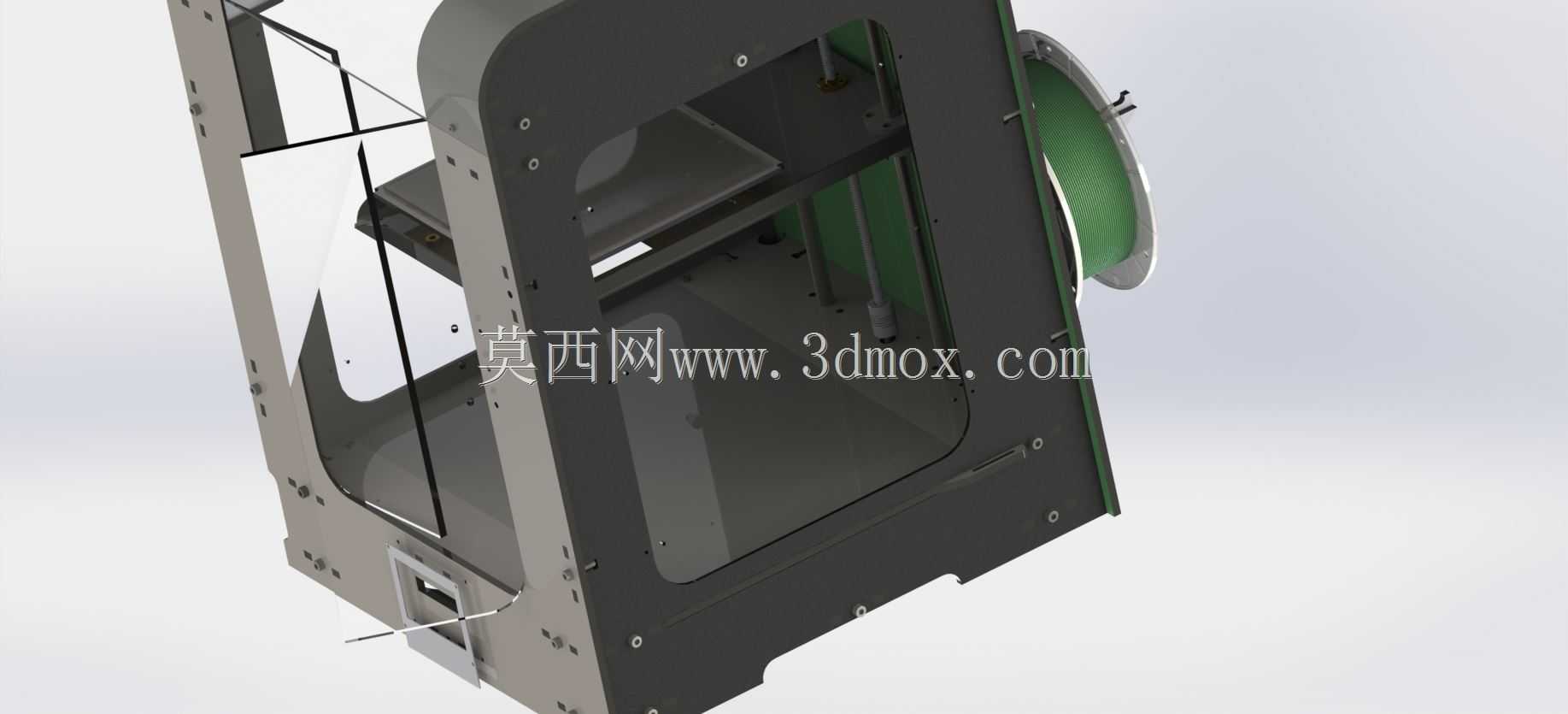 CoreXY 3D��ӡ��