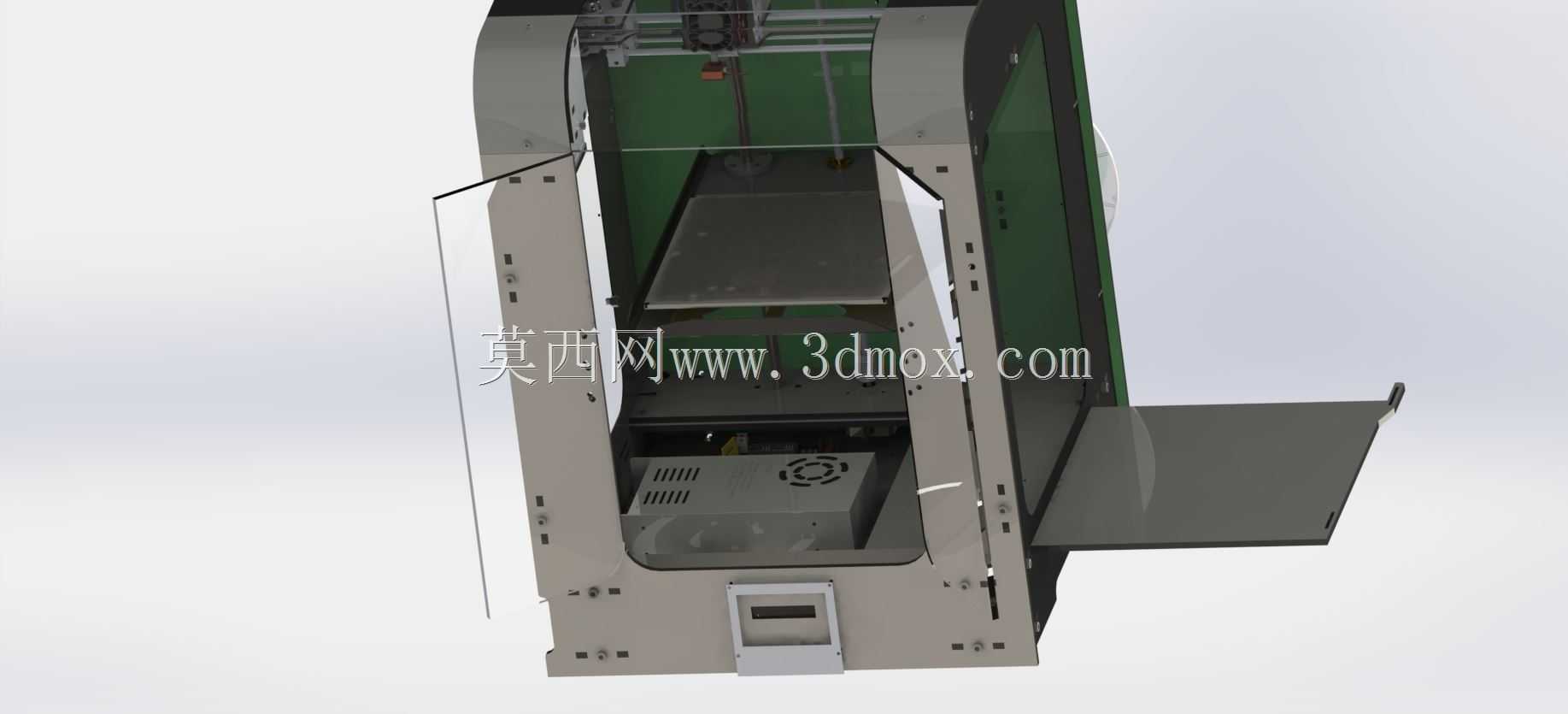 CoreXY 3D��ӡ��