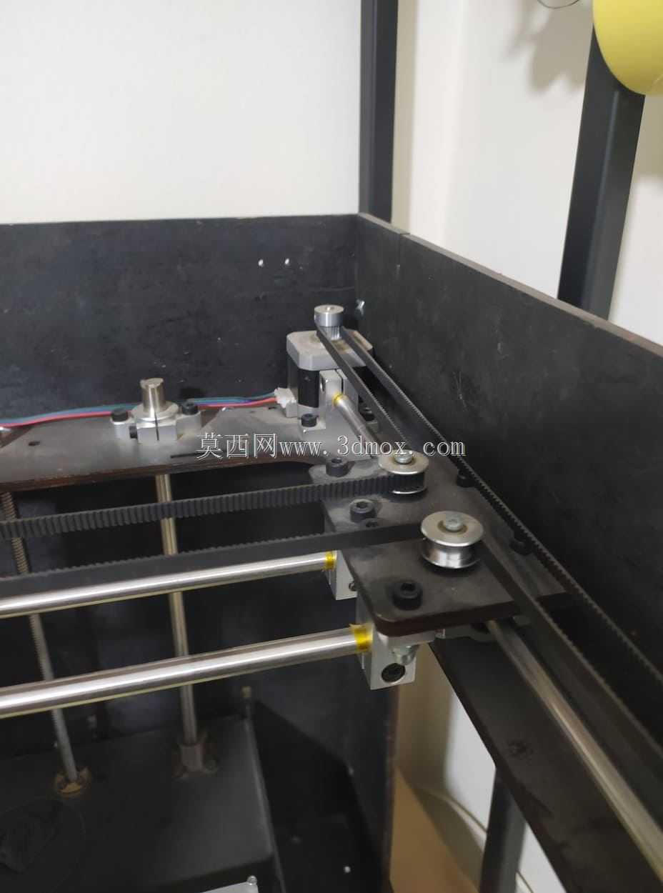 CoreXY 3D打印机