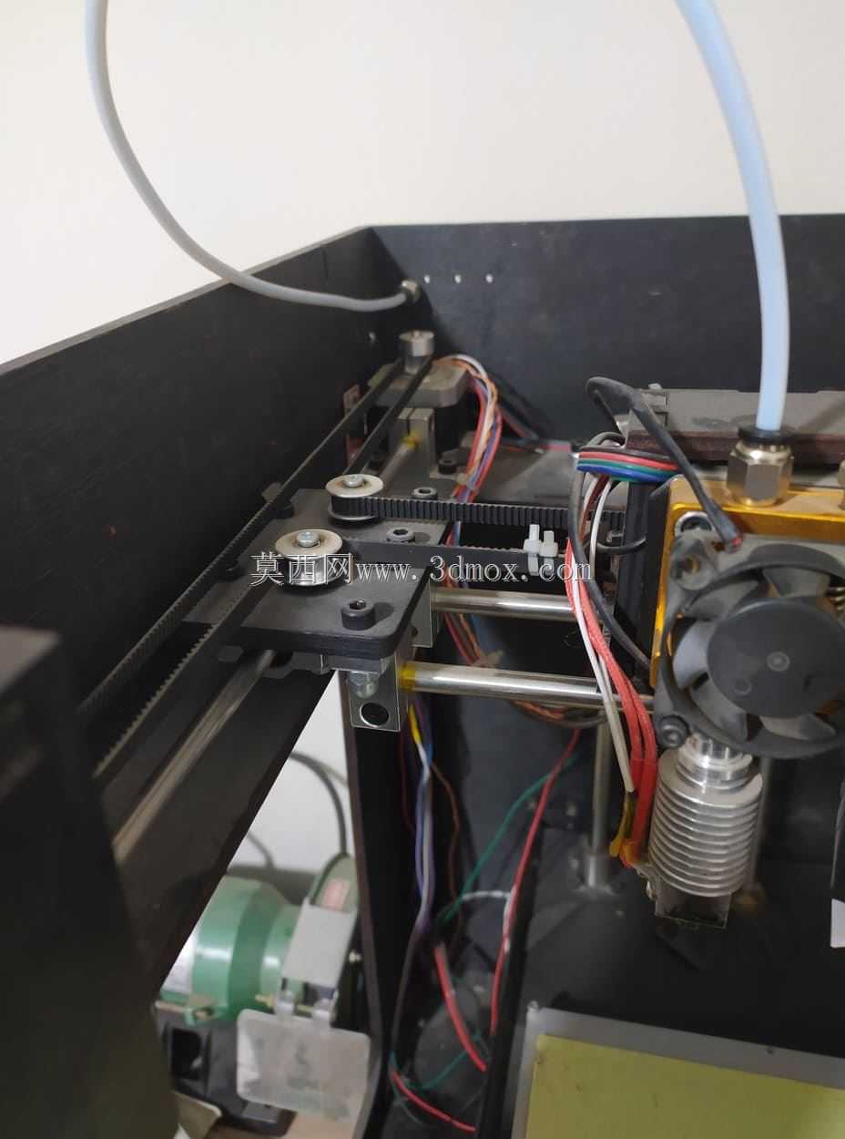 CoreXY 3D打印机