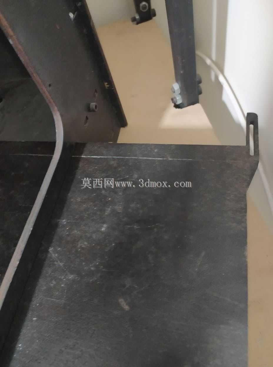 CoreXY 3D打印机