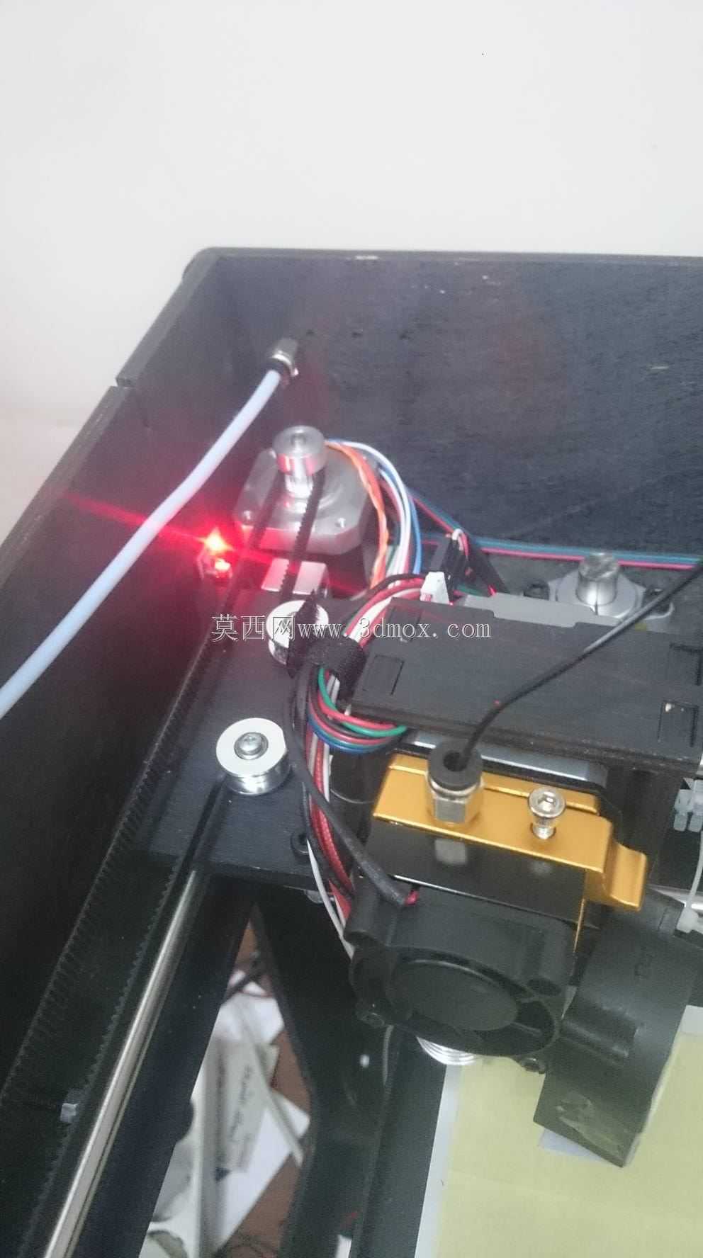 CoreXY 3D打印机
