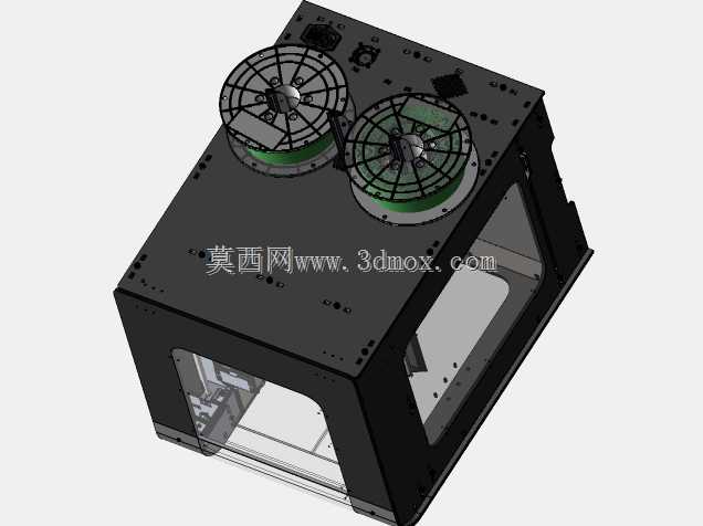 CoreXY 3D打印机