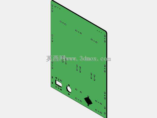 CoreXY 3D打印机