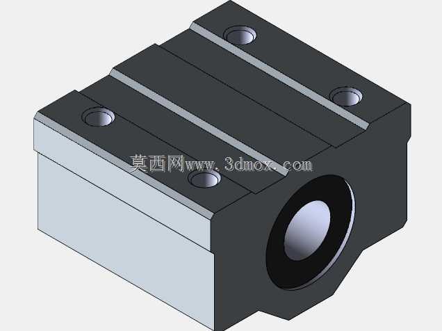CoreXY 3D打印机