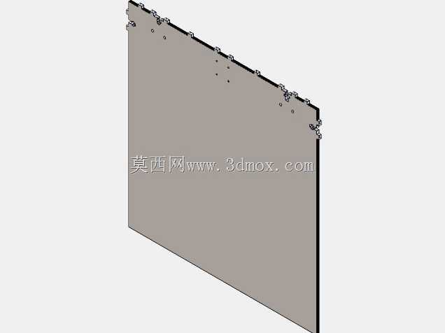CoreXY 3D打印机