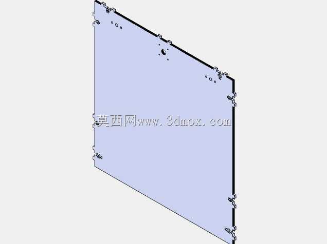 CoreXY 3D打印机