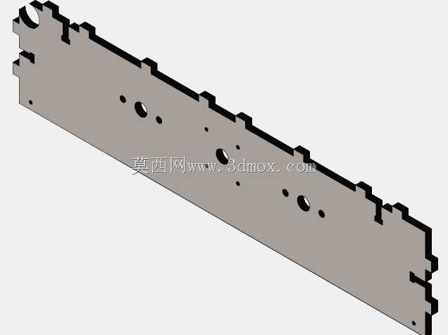 CoreXY 3D打印机