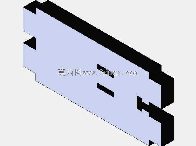 CoreXY 3D打印机