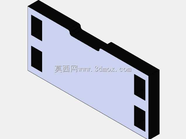 CoreXY 3D打印机