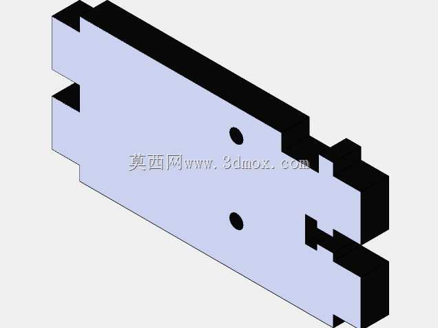 CoreXY 3D打印机