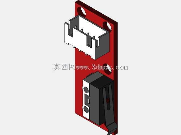 CoreXY 3D打印机