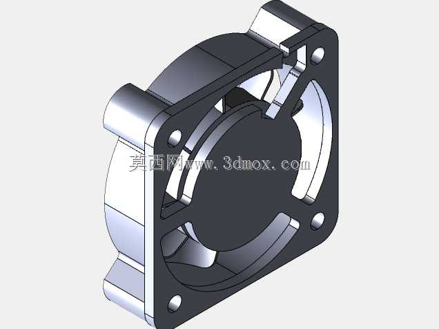 CoreXY 3D打印机