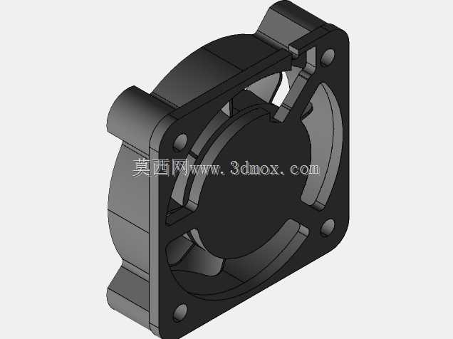 CoreXY 3D打印机