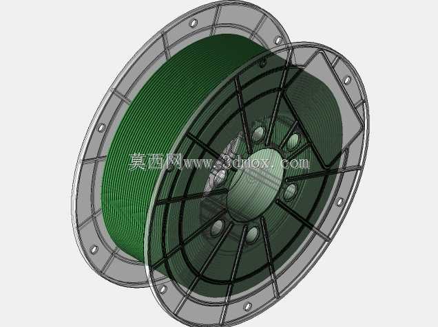 CoreXY 3D打印机