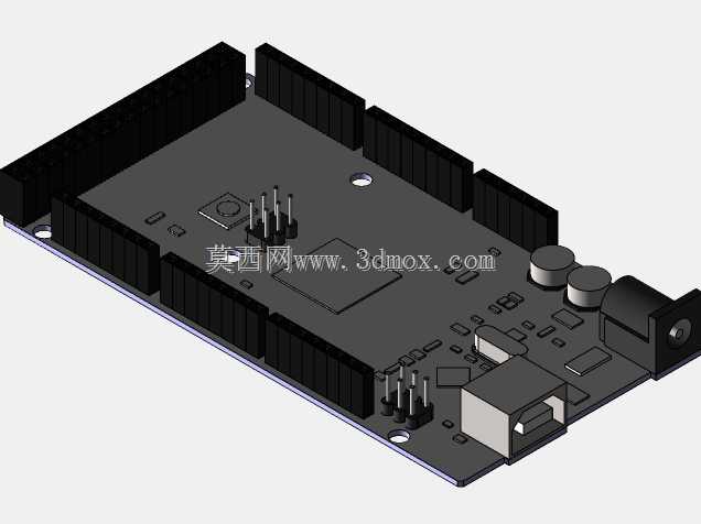 CoreXY 3D打印机