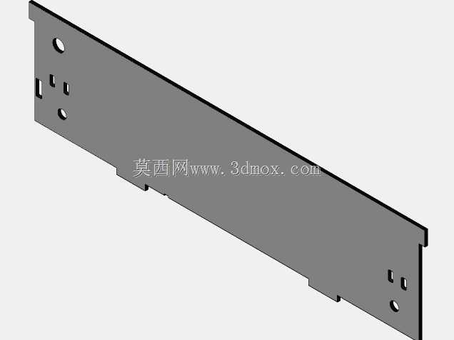 CoreXY 3D打印机