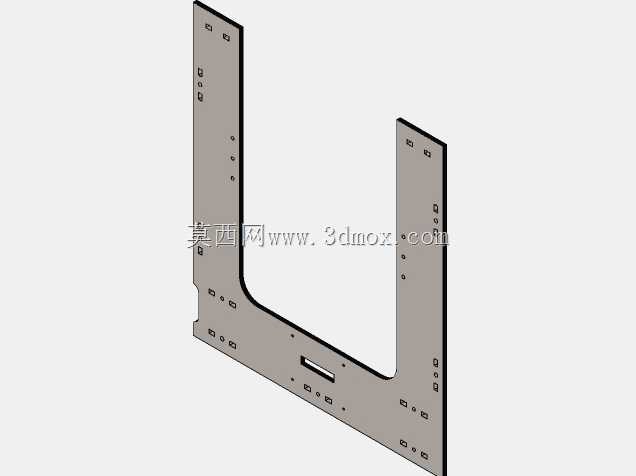 CoreXY 3D打印机