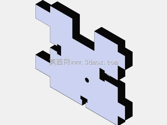 CoreXY 3D打印机
