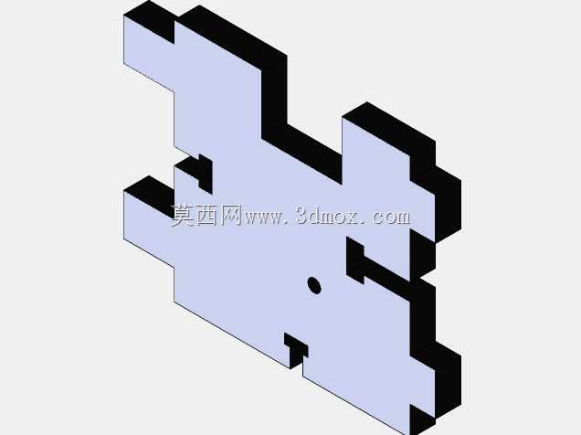 CoreXY 3D打印机