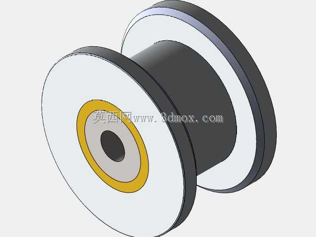 CoreXY 3D打印机