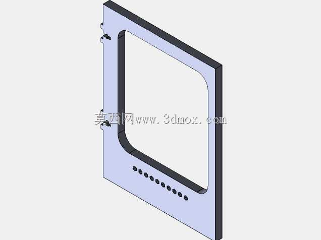 CoreXY 3D打印机