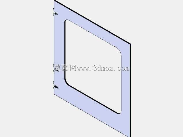 CoreXY 3D打印机