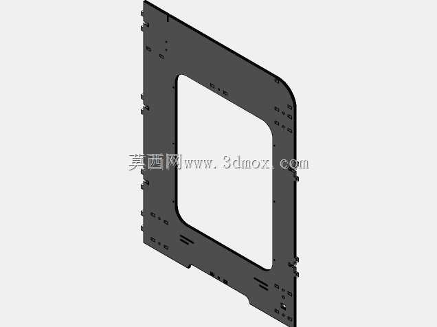 CoreXY 3D打印机