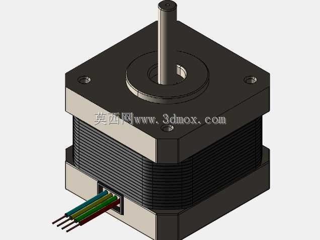 CoreXY 3D打印机
