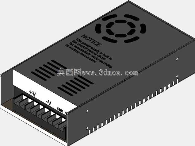 CoreXY 3D打印机