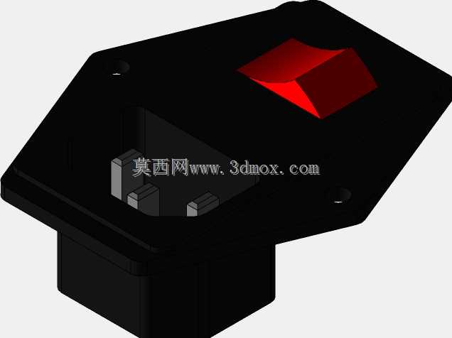 CoreXY 3D打印机