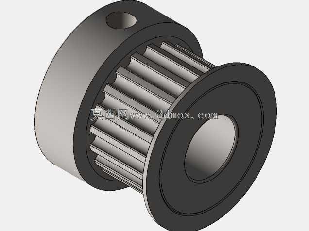 CoreXY 3D打印机