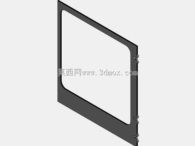CoreXY 3D打印机