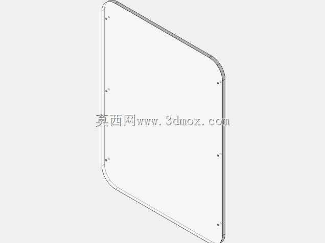 CoreXY 3D打印机