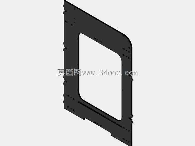 CoreXY 3D打印机