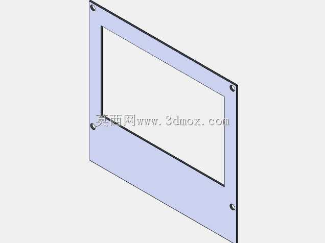 CoreXY 3D打印机