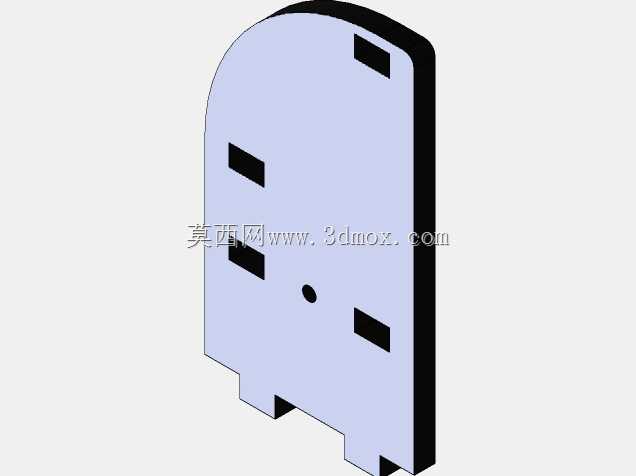 CoreXY 3D打印机