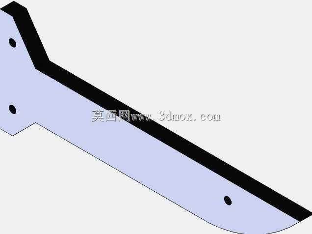 CoreXY 3D打印机