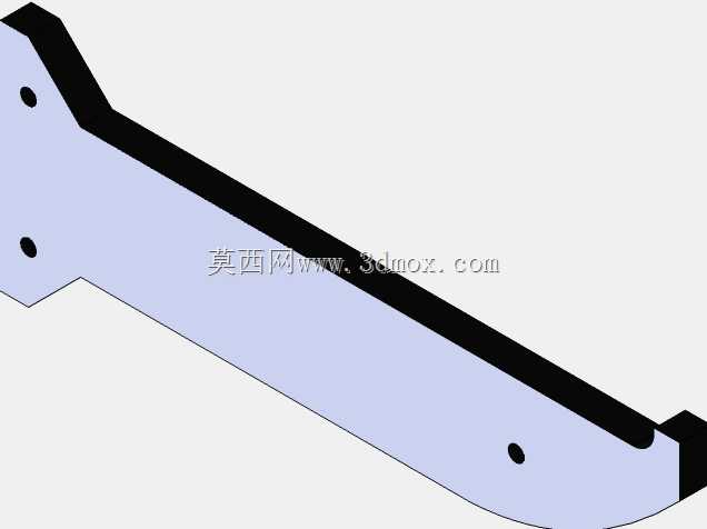 CoreXY 3D打印机