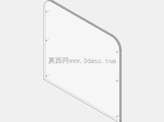 CoreXY 3D打印机