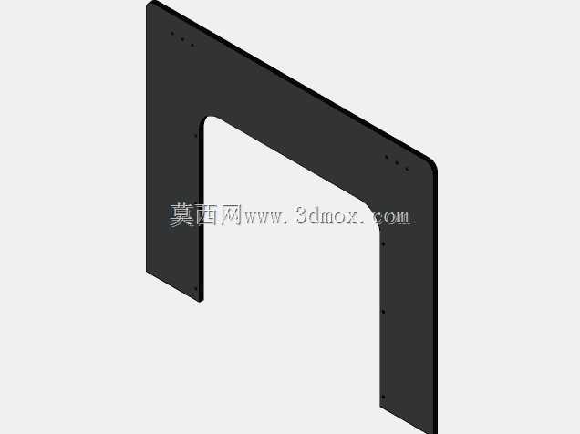 CoreXY 3D打印机