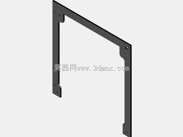 CoreXY 3D打印机