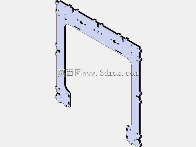 CoreXY 3D打印机